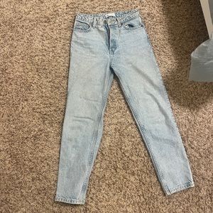 ZARA JEANS!!
